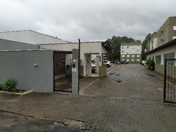 Apartamento 57,79m² área privativa, sem quartos e banheiros