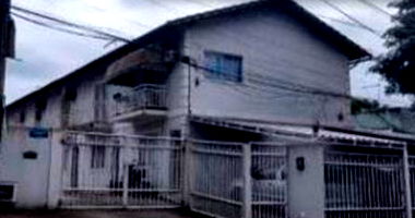 Casa em Condomínio 62 m² com vaga de garagem, imóvel ocupado