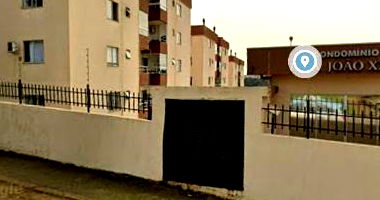 Apartamento com 2 Quartos em Petrópolis