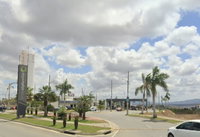 Terreno 306m² no Alphaville Campina Grande/PB