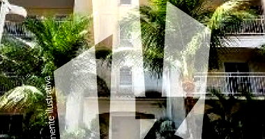 Apartamento com 3 quartos em Fortaleza/CE