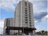 Apartamento 2 Quartos em Votorantim/SP com 2 Vagas
