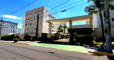 Apartamento com 1 quarto, 1 banheiro, 47m² construídos, ocupado