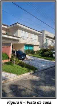 Lote de 518 m² em Jardim Acapulco II