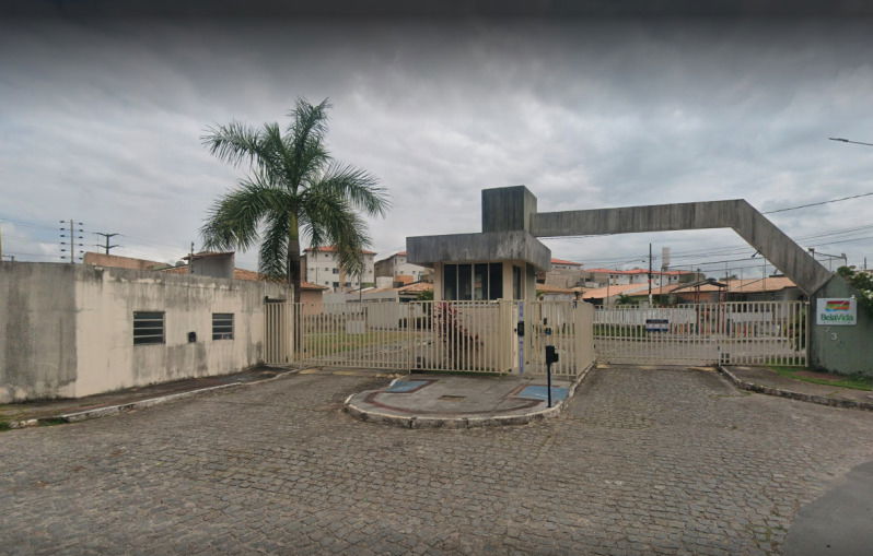 Lote 01 no Condomínio Bela Vida - Oportunidade Imperdível!