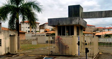 Lote 01 no Condomínio Bela Vida - Oportunidade Imperdível!