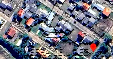 Terreno Urbano na Praia da Figueirinha em Arroio do Sal RS