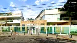 Cobertura com 165m² no Condomínio Píer Residencial, 3 quartos