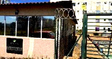 Apartamento com 2 Quartos em Luziânia/GO