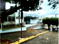 Prédio comercial com 1/3 de fração ideal