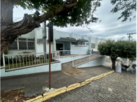 Prédio comercial com 1/3 de fração ideal