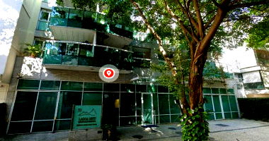 Apartamento em Lagoa, Rio de Janeiro