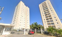Apartamento com 69.320m² em Santana de Parnaíba/SP
