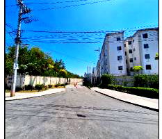 Apartamento com 40,54m² de área privativa, sem quartos e banheiros