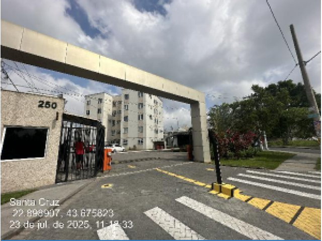 Apartamento 44m² com 1 vaga em Rio de Janeiro - Oportunidade Única!