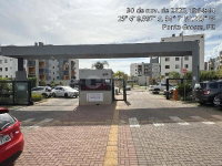 Apartamento com 2 quartos em Ponta Grossa/PR