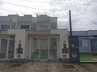 Sobrado com 120 m² de terreno