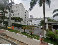 Apartamento de 40,32 m² com vaga e