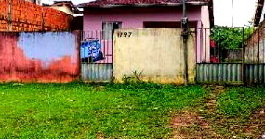 Casa em Terra Alta/PA com 2 quartos