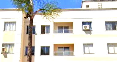 Apartamento com 2 quartos no Condomínio Spazio Gran Parc