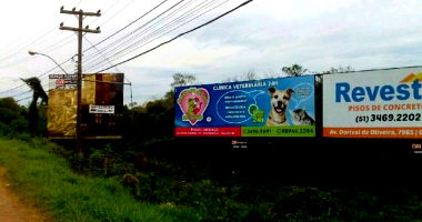 Fração de Terras em Gravataí/RS - Justiça do Trabalho