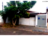 Casa com 2 quartos, banheiro, varanda e garagem, 36,48m² construída