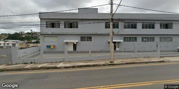 Prédio Comercial de 4 Andares - 1.536m² - Alugado