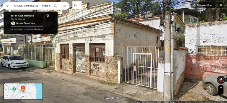 Apartamento com 2 quartos em condomínio na Ilha do Governador