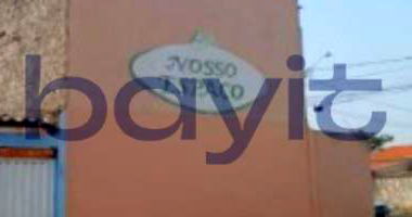 Terreno Esquina com 3 Unidades Habitacionais