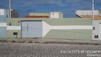 Casa com 2 Quartos e Varanda em Extremoza