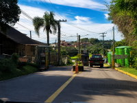 Terreno no Condomínio Cantegril IV