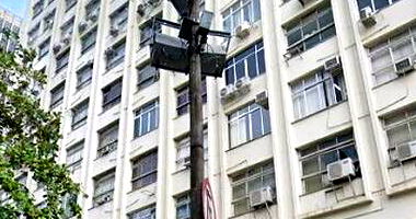 Sala Comercial com 34m² no Centro do Rio de Janeiro