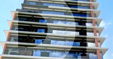 Conjunto Comercial com 5 Vagas em Curitiba