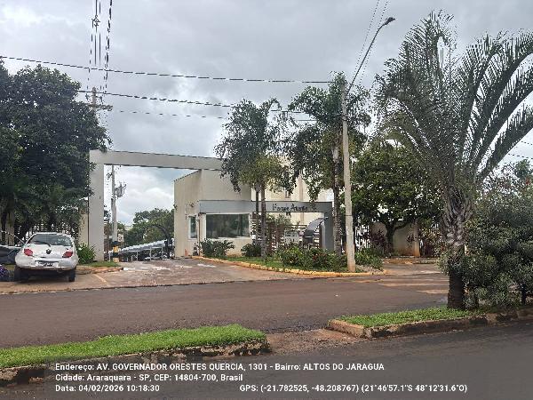 Apartamento com 98m² no Condomínio Parque Atlantis