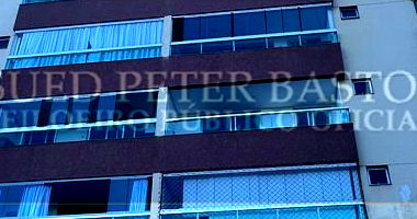 Apto com Suíte no Residencial Dayverson - Vila Velha/ES