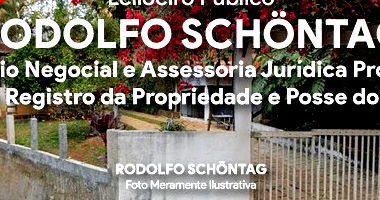 Imóvel Rural em Teresópolis (RJ) com 1.150m²