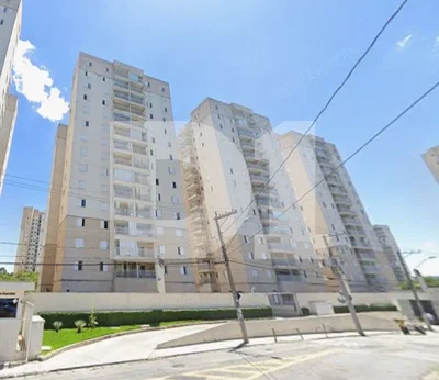 Apartamento 2 vagas, 71,30 m²