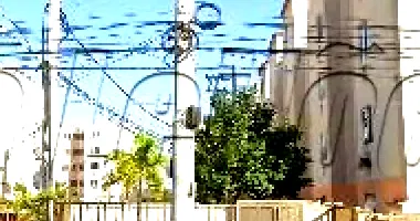 Apartamento em Santa Cruz com 1 vaga e 40,54 m²