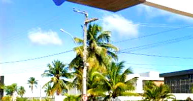 Casa no Condomínio Maiki Residencial e Resort - Ocupada