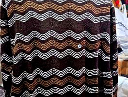 32 Unidades de Casacos de Lã Tipo 3 em Bom Estado