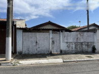 Casa aconchegante com 2 quartos e 1 vaga de garagem