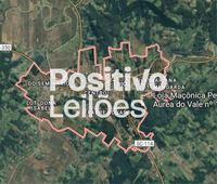 Terreno Rural de 332,5 ha em Taió/SC