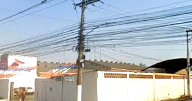 Terreno com 1.614m² em Itaboraí/RJ