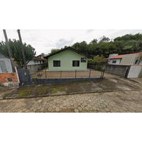 Casa com 87m² em Rio do Sul/SC - Bairro Taboão