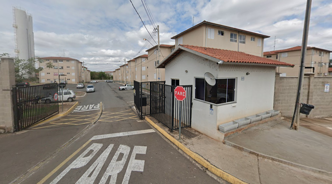 Apartamento com 2 quartos, 1 vaga, 47m²