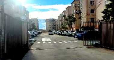 Apartamento em Santa Cruz com 2 Quartos e 40,54 m²