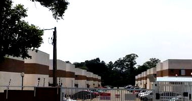 Casa aconchegante com 2 quartos e área privativa em Cotia