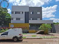 Apartamento 2 quartos, 1 banheiro, 1 vaga, 48m²