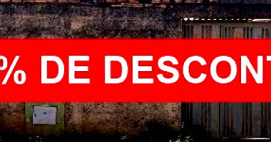 Casa com 2 quartos em Santo Antônio do Descoberto/GO