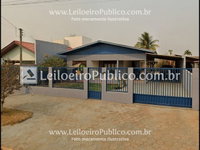 Imóvel 495m² em Cláudia (MT) - Área Comercial com Grande Potencial